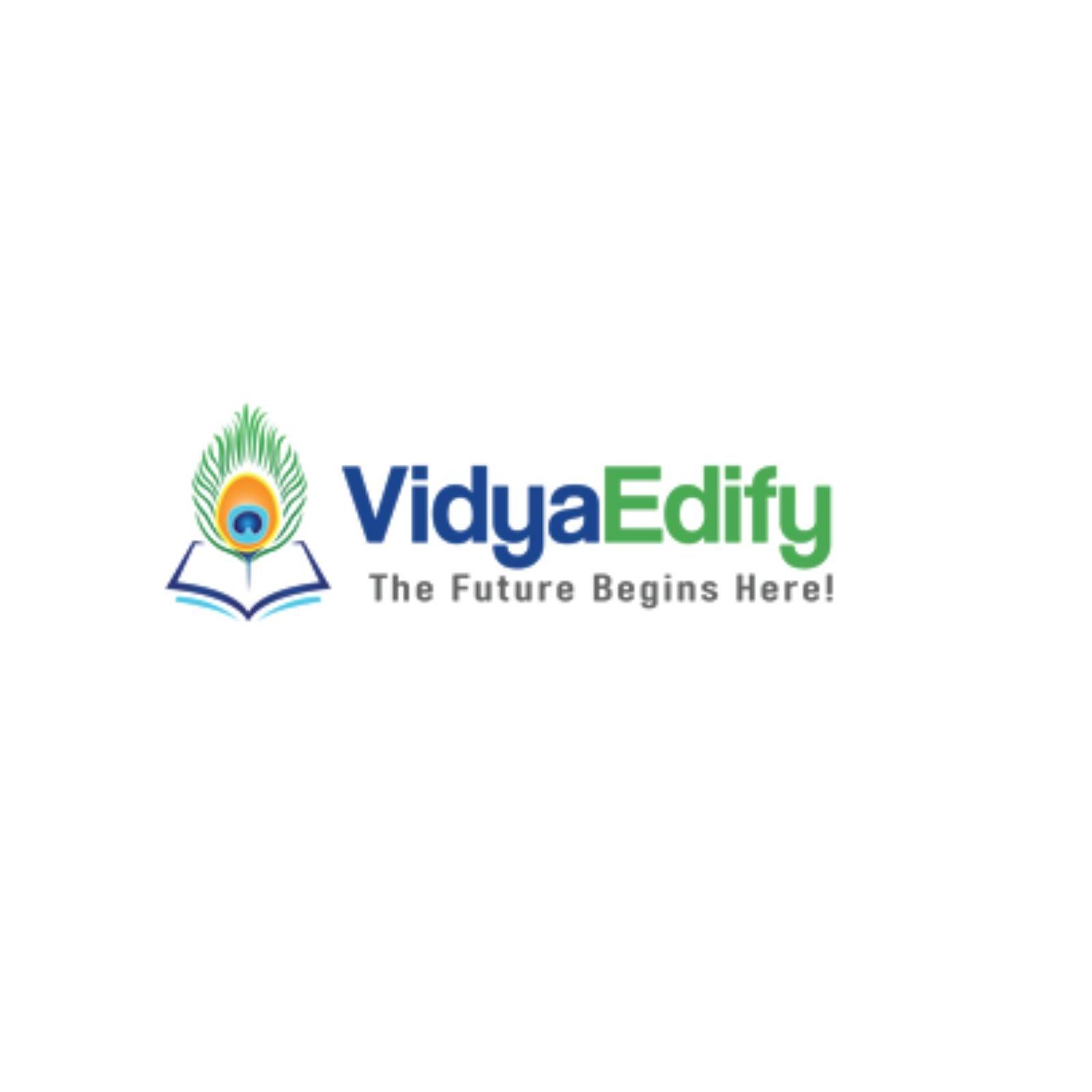 Vidya Edify