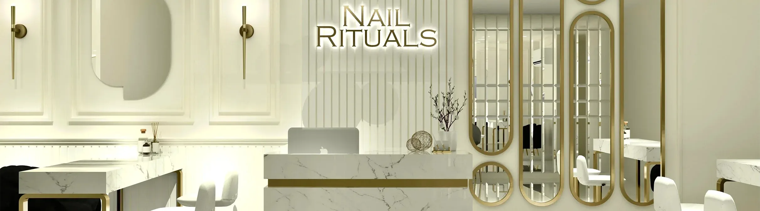 Nail Rituals Ghaziabad