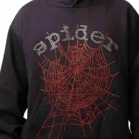 Sp5der  Store 