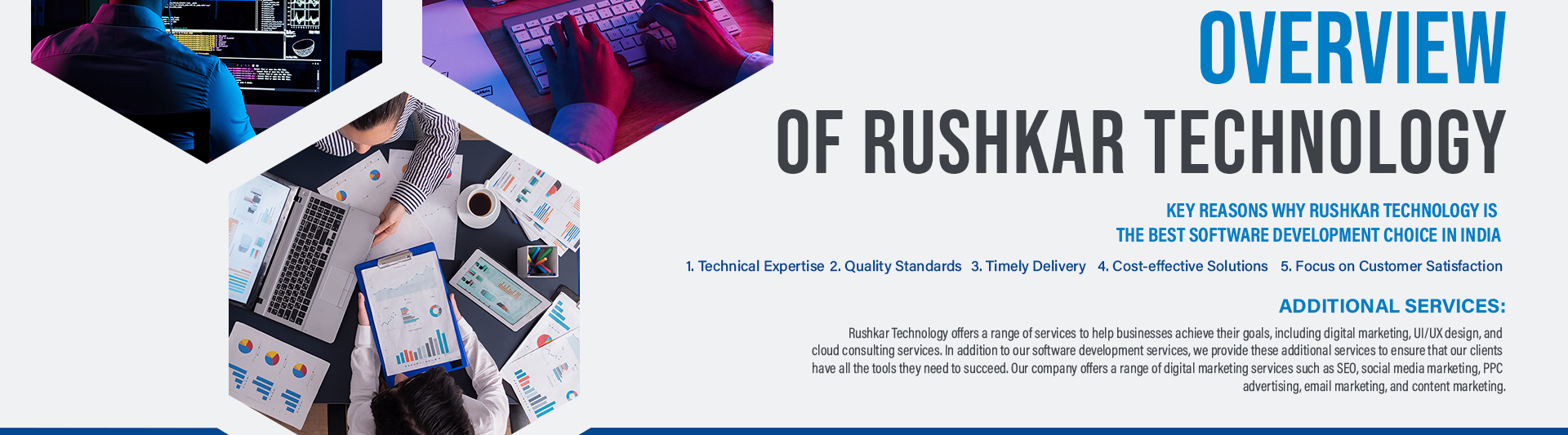 Rushkar Technology Pvt Ltd