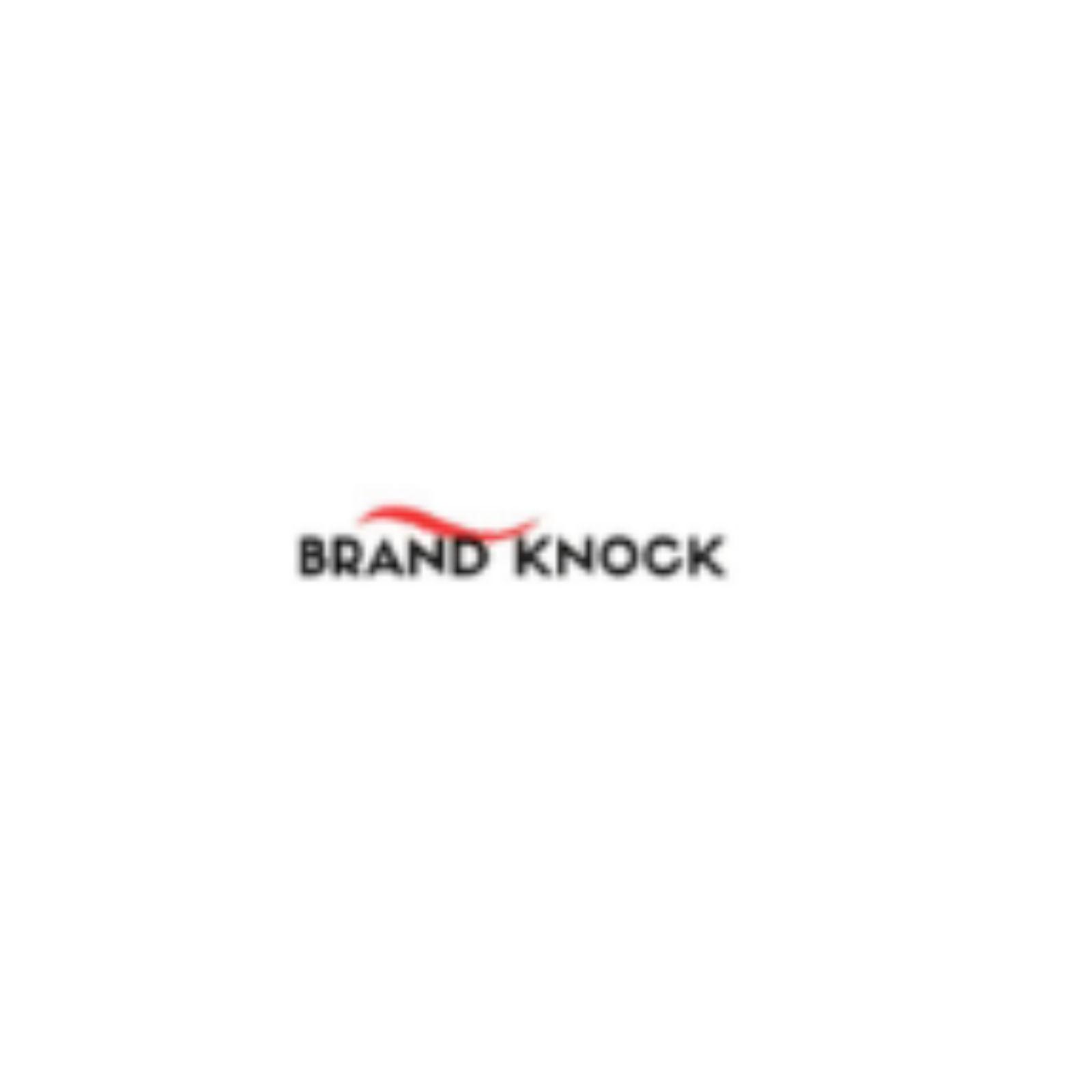 Brand Knock
