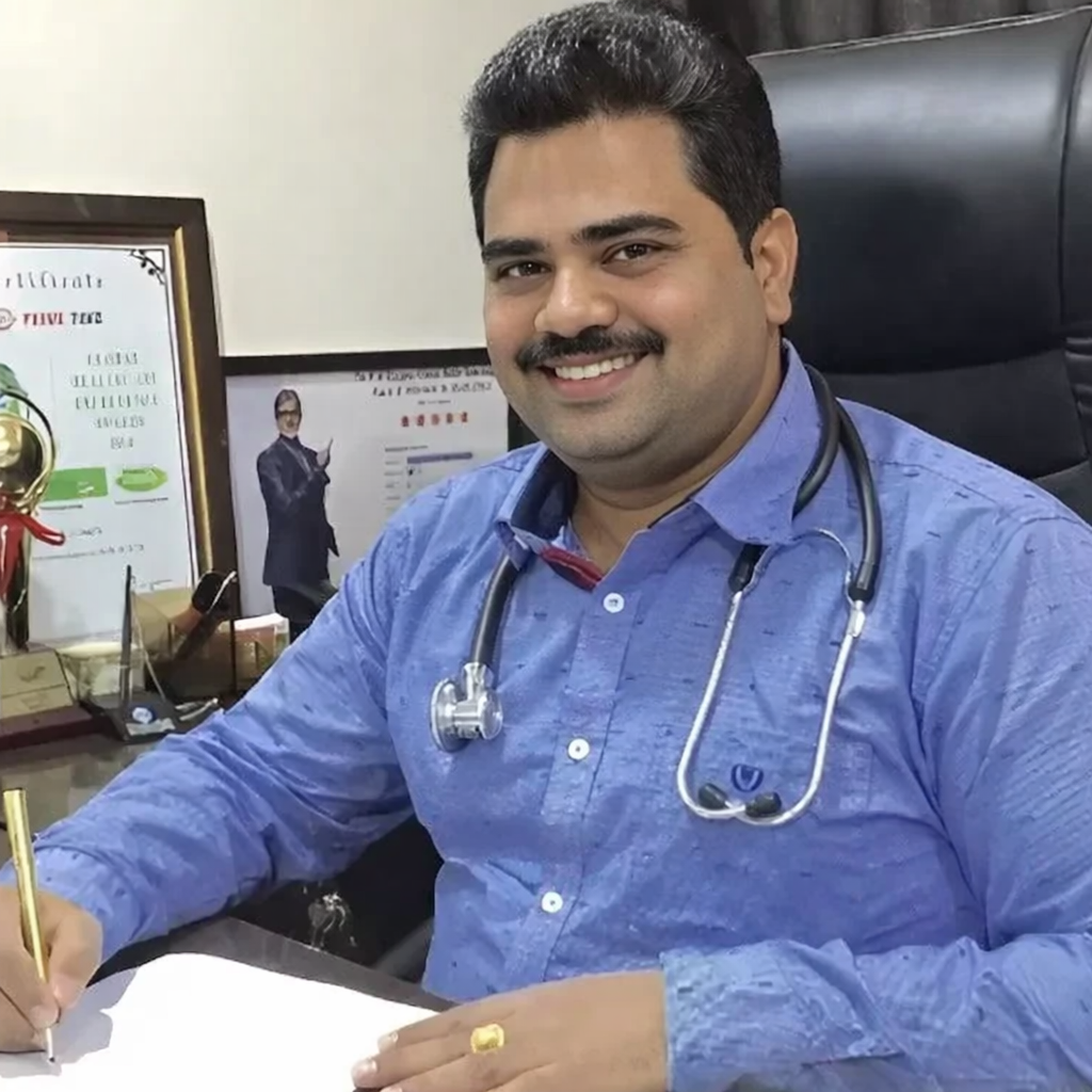 Dr Pk Gupta