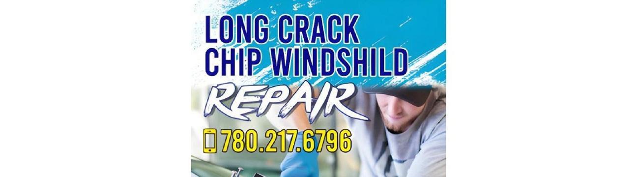 Mobile 24/7 Long Crack Nasty Chip Repair
