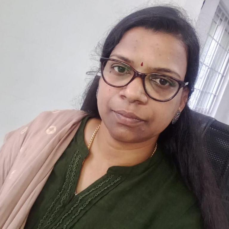 Deepa Sreegi