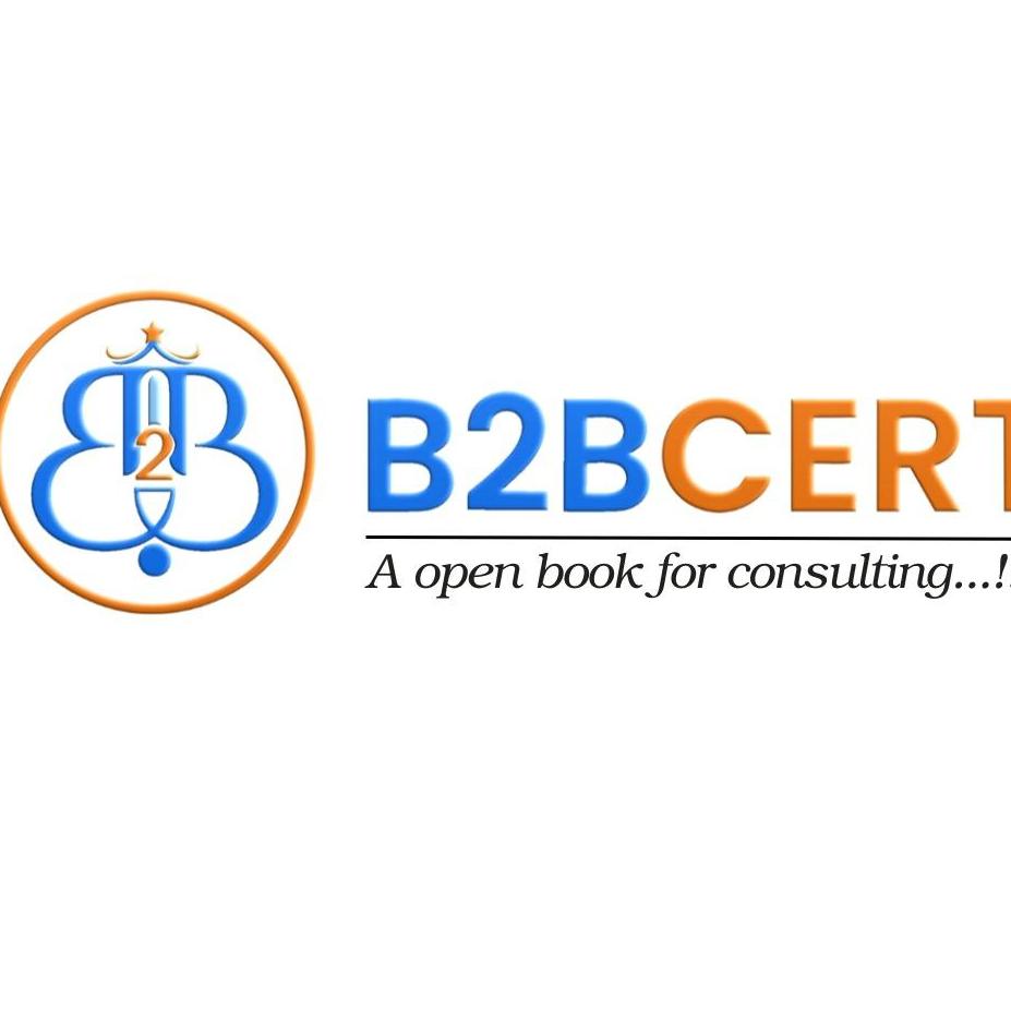 Pankajam B2bcert