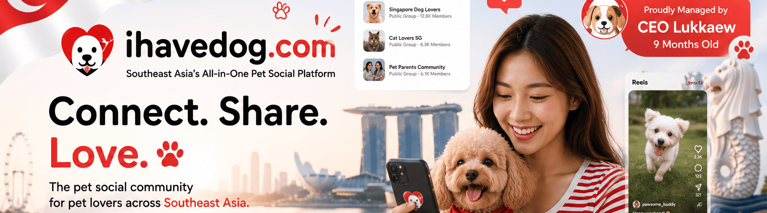 ihavedog admin